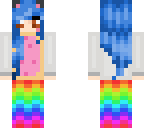 nyan gurl