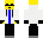 old skin