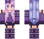one skin