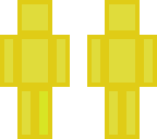 only yellow