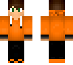 orange noah