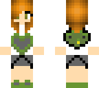 owl girl