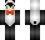 panda