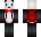 panda