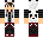 panda boi