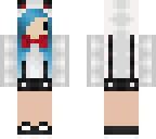 panda chibi