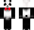 panda for robotlondon