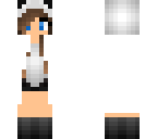 panda scientist