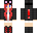 panic girl