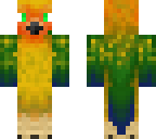 parrot