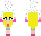 party girl