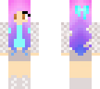 pastel girl