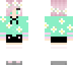 pastel rory