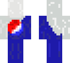 pepsiman