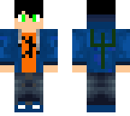percy jackson