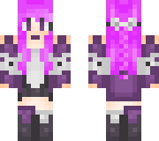 personal skin