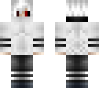 phoenixscar's skin