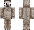 pig sloth