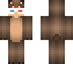 pihha bear