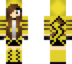 pikachu girl