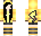pikachu girl edited