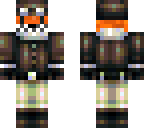 pilot fawx edit