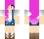 pink farmer
