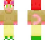 pink neko male