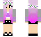 pink tomboy