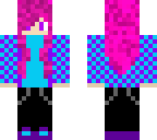 pink tomboy