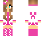 pinkie