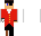 pirate  guy