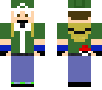 pixelmon bdresser skin