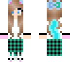 pj cat girl