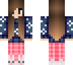 pj girl