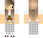pj girl