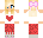 pj girl