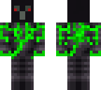 plasma golem