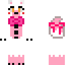plushie mangle