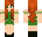 poison ivy 