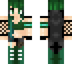 poison mage