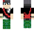 pokemon trainerxandy wbeanie