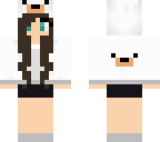 polar girl 