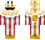pop de corn yoshi