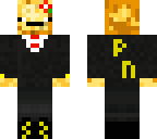 potato girl
