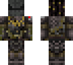 predator
