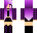 pretty ender girl
