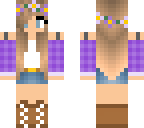 pretty spring outfitt