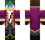 prince boy thing