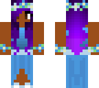 prom skin